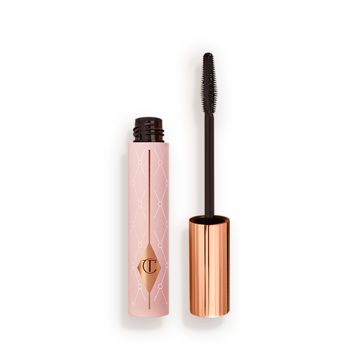 Pillow Talk Push Up Lashes! Maskaraer SUPER BLACK 10 ML