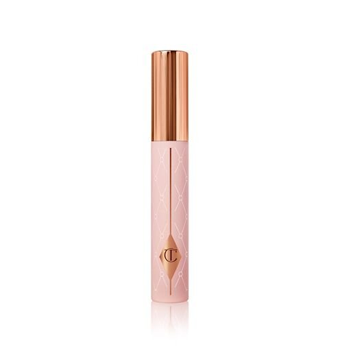 Pillow Talk Push Up Lashes! Maskaraer SUPER BLACK 10 ML