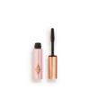Pillow Talk Push Up Lashes! Maskaraer SUPER BLACK 4 ML REISESTØRRELSE