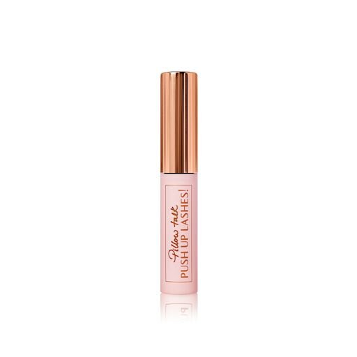 Pillow Talk Push Up Lashes! Maskaraer SUPER BLACK 4 ML REISESTØRRELSE