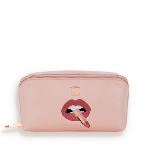 Pillow Talk SMINKEPOSE STOR SMINKEPOSE