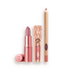 PLUMP & LIFT LIP KIT Leppesett