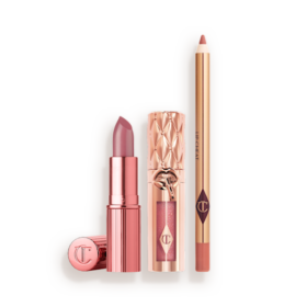 PLUMP & LIFT LIP KIT Leppesett
