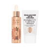 PROTECT, SUPERCHARGE & GLOW DUO Hudpleiesett
