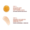 PROTECT, SUPERCHARGE & GLOW DUO Hudpleiesett