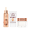 REVIVE, PROTECT, BRONZE & GLOW TRIO Hudpleiesett