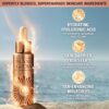 REVIVE, PROTECT, BRONZE & GLOW TRIO Hudpleiesett