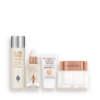REVIVE, PROTECT & GLOW SKIN SYSTEM Hudpleiesett