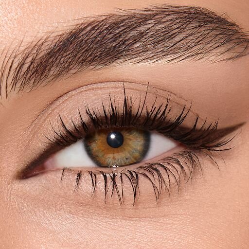Rock 'n' Kohl BARBARELLA BROWN