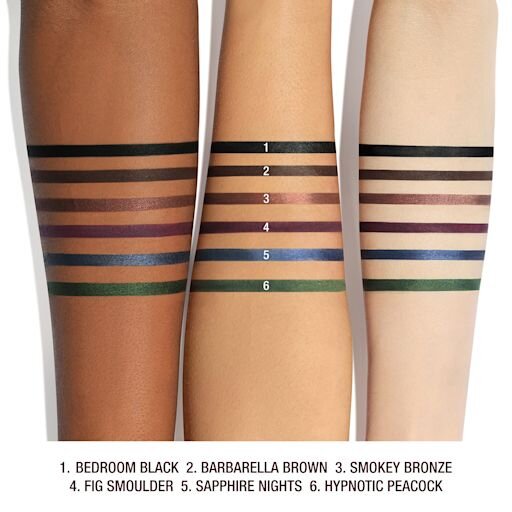 Rock 'n' Kohl SMOKEY BRONZE