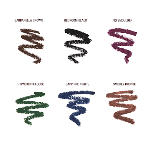 Rock 'n' Kohl SMOKEY BRONZE