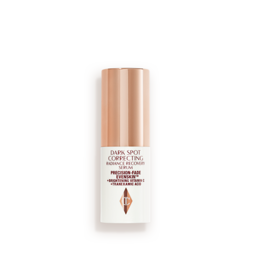 SERUM FOR Å KORRIGERE MØRKE FLECKER OG GJENOPPRETTET GLØD 10 ML