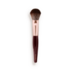 Solpudder- OG ROUGEBØRSTE I ROSE GOLD OG NIGHT CRIMSON