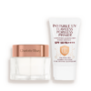 SPF50 PRIME & PROTECT SKIN KIT HUDPLEIESETT HUDPLEIESETT