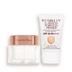 SPF50 PRIME & PROTECT SKIN KIT HUDPLEIESETT HUDPLEIESETT