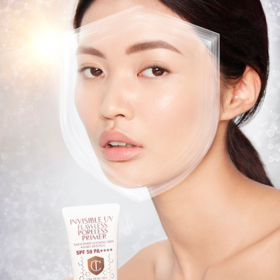 SPF50 PRIME & PROTECT SKIN KIT HUDPLEIESETT HUDPLEIESETT