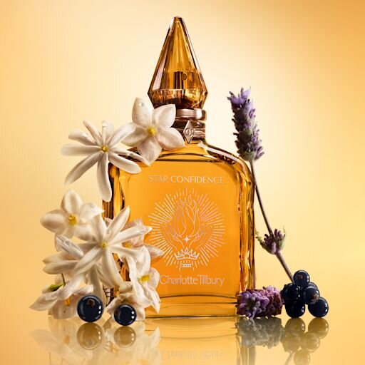STAR CONFIDENCE 10 ML PARFYME