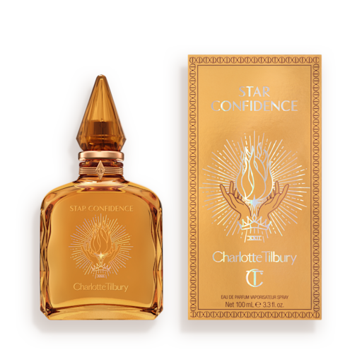 STAR CONFIDENCE 100 ML PARFYME