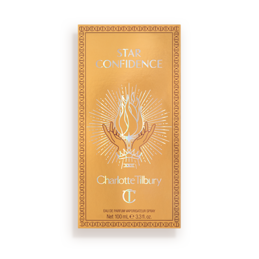 STAR CONFIDENCE 100 ML PARFYME