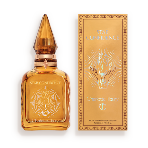 STAR CONFIDENCE 50 ML PARFYME