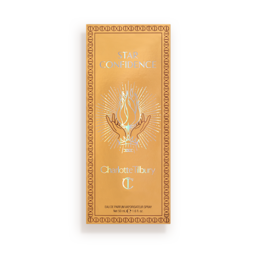 STAR CONFIDENCE 50 ML PARFYME