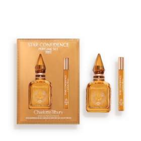 STAR CONFIDENCE PARFYMEGAVESETT