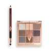 SULTRY, SMOKEY, BEAUTIFYING EYE KIT ØYESETT