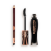 SULTRY, SMOKEY EYE SECRETS ØYESETT