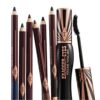 SULTRY, SMOKEY EYE SECRETS ØYESETT