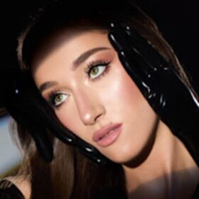 SULTRY, SMOKEY EYE SECRETS ØYESETT