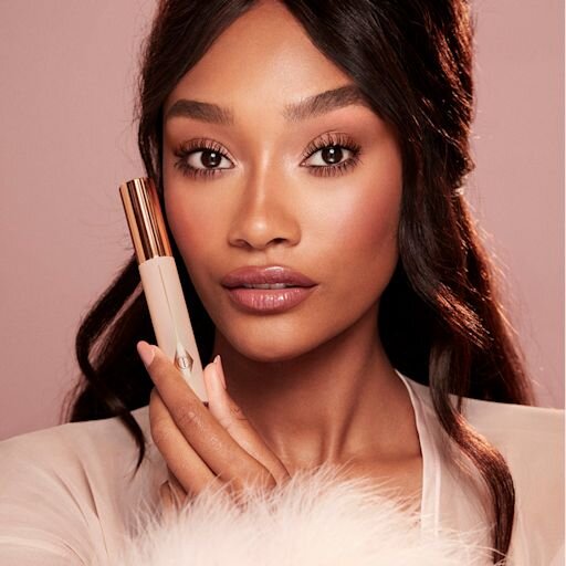 SULTRY, SMOKEY EYE SECRETS ØYESETT