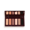 Super Nudes EASY EYE PALETTE Øyenskyggerpalett