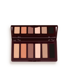 Super Nudes EASY EYE PALETTE Øyenskyggerpalett