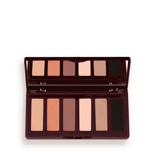 Super Nudes EASY EYE PALETTE Øyenskyggerpalett