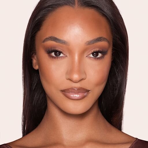 Super Nudes EASY EYE PALETTE Øyenskyggerpalett