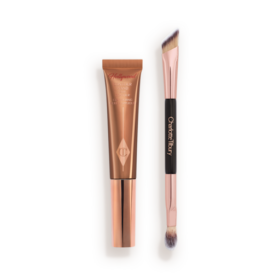 Super Nudes SCULPT & SHAPE PRECISION CONTOUR KIT KINNSETT