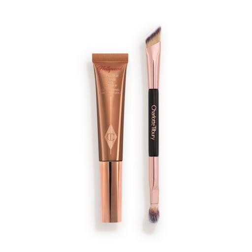 Super Nudes SCULPT & SHAPE PRECISION CONTOUR KIT KINNSETT