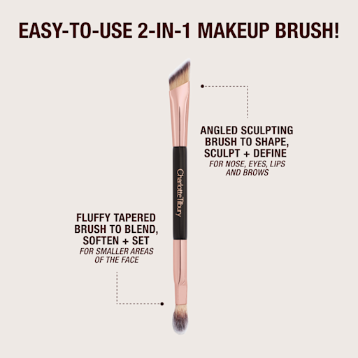 Super Nudes SCULPT & SHAPE PRECISION CONTOUR KIT KINNSETT