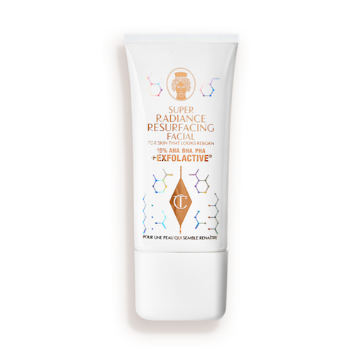 SUPER RADIANCE RESURFACING FACIAL 50 ML SYREPEELING