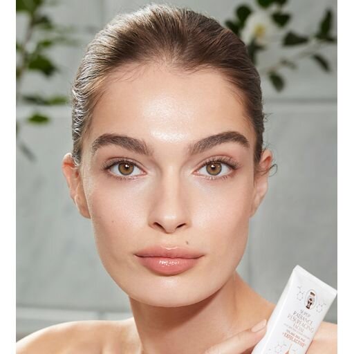 SUPER RADIANCE RESURFACING FACIAL 50 ML SYREPEELING