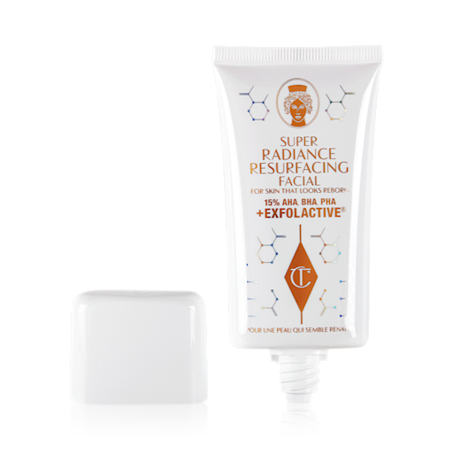 SUPER RADIANCE RESURFACING FACIAL 50 ML SYREPEELING