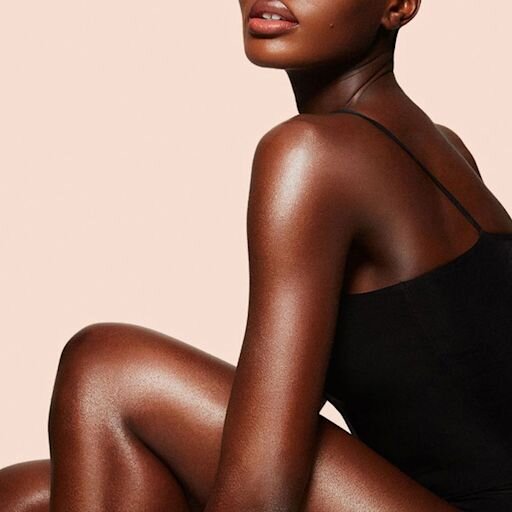 Supermodel Body BODY HIGHLIGHTER