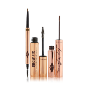 SUPERMODEL BROW KIT ØYEBRYNSKIT