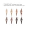SUPERMODEL BROW KIT ØYEBRYNSKIT