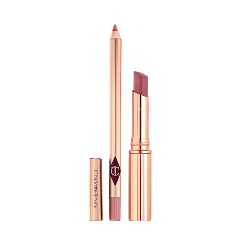 SUPERSTAR LIPS LIP KIT MAKEUP KIT