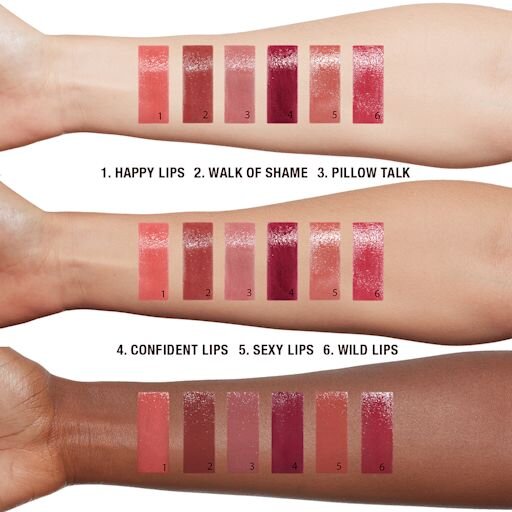 SUPERSTAR LIPS Pillow Talk