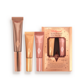 SUPERSTAR SCULPT & GLOW KIT KINNE-SETT