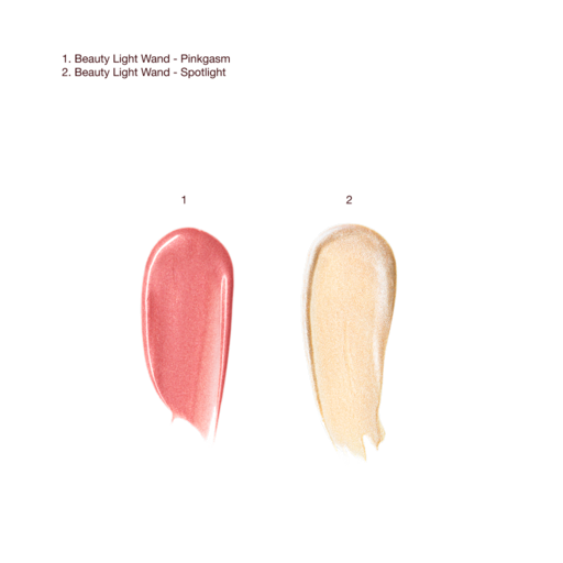 SUPERSTAR SCULPT & GLOW KIT KINNE-SETT