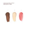 SUPERSTAR SCULPT & GLOW KIT KINNE-SETT