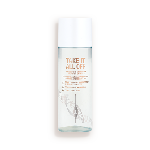 TAKE IT ALL OFF 120 ML